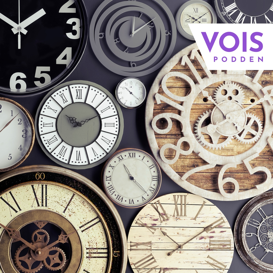VOIS-podden