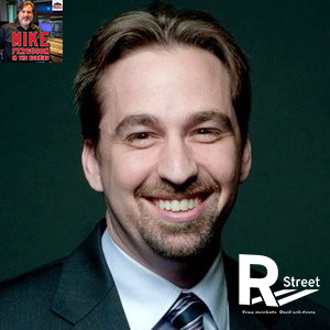 Josiah Neeley on Electric Cars & Power Grids