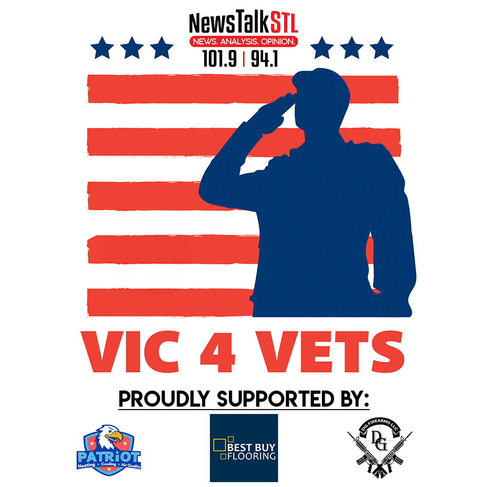 The Vic Porcelli Show