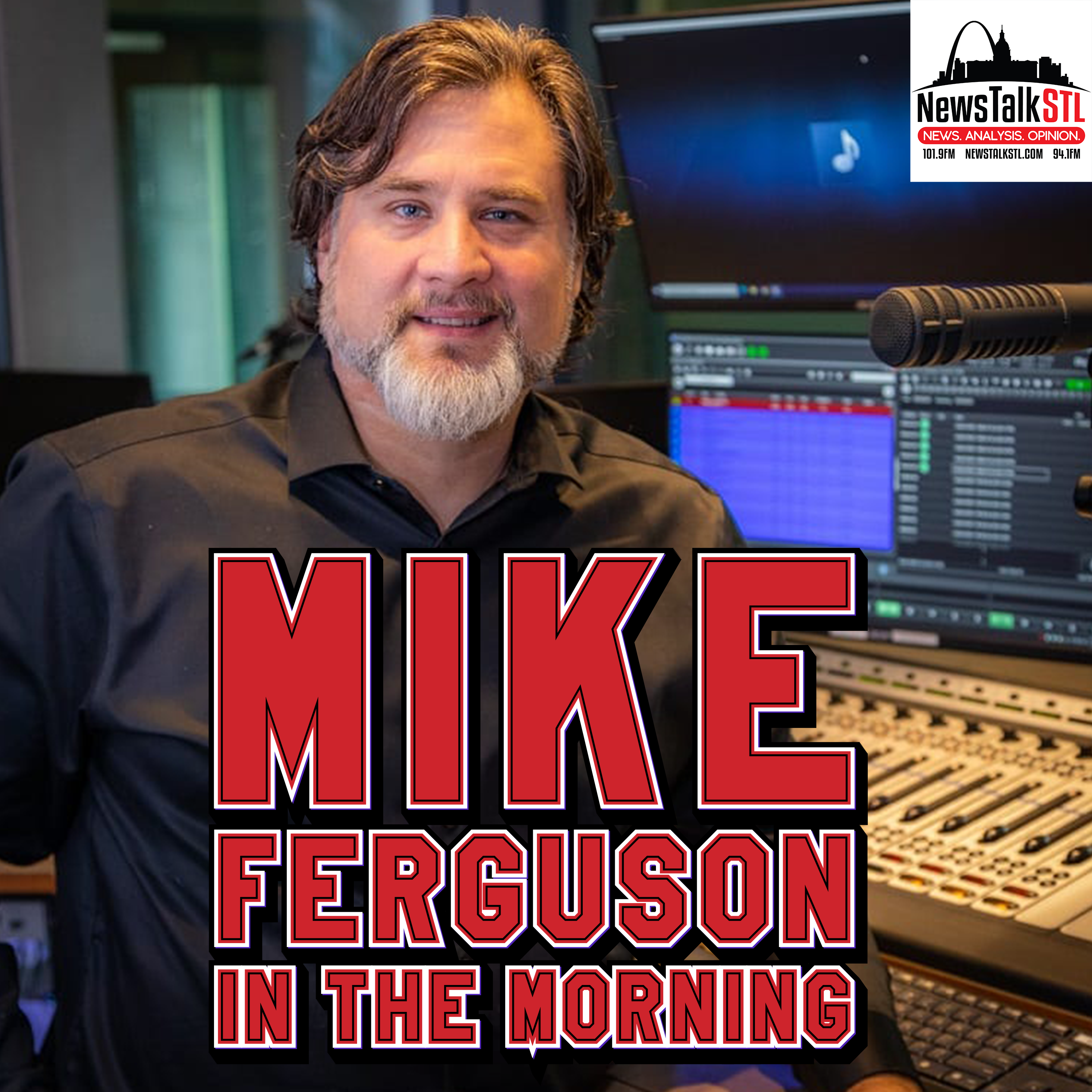Sussman Verdict with Mike O'Neil of LandmarkLegal.org - Mike Ferguson - 06 - 01 - 22
