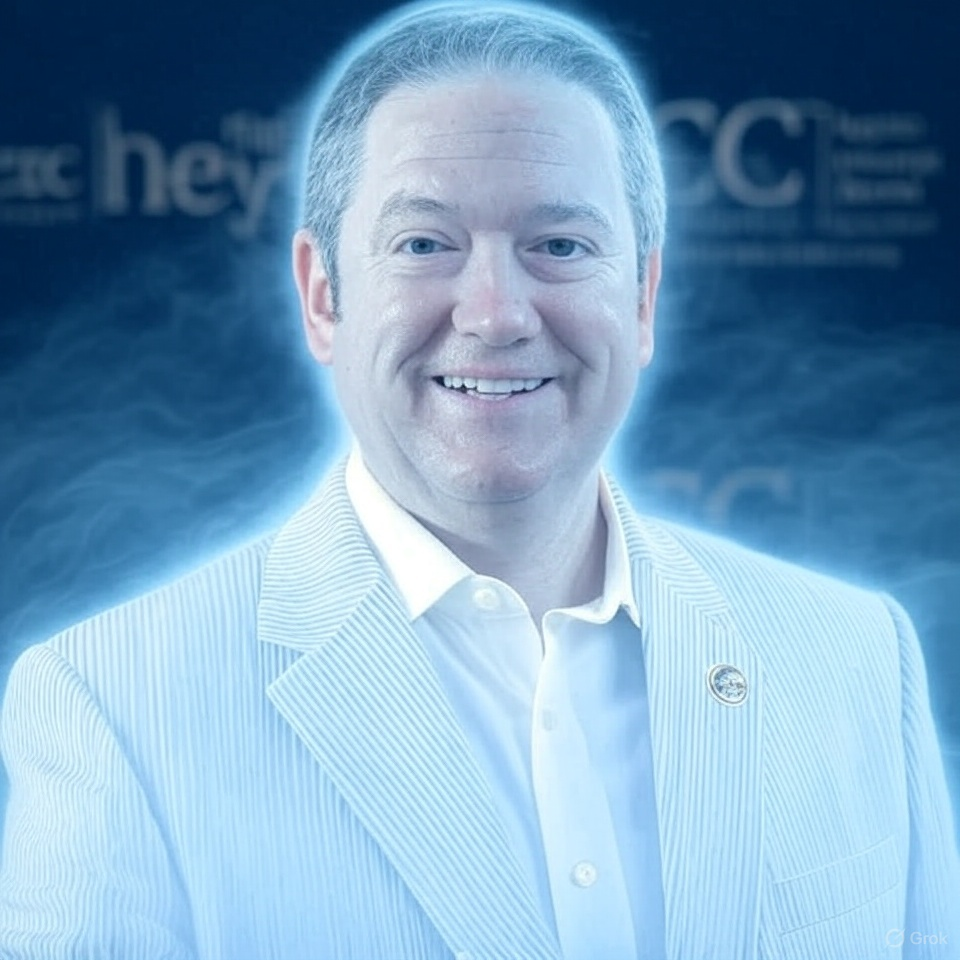 Tim Jones 10-31-2025