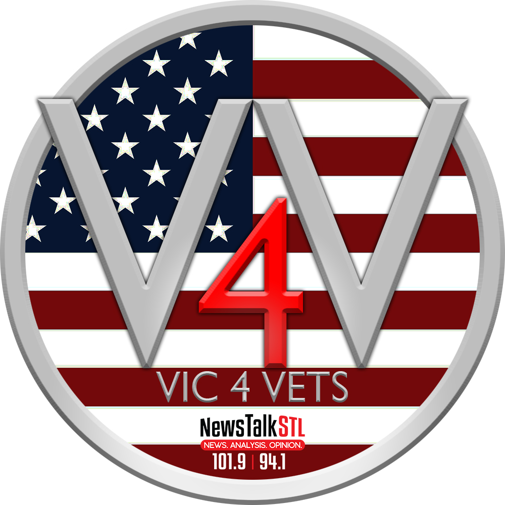 Jeffs Grandson Charlie recites The Pledge of Allegiance on The Vic Porcelli Show-07-28-26 episode artwork