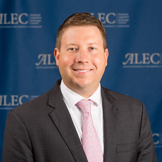 Jonathan Williams of ALEC On Wage Gains and The Education Freedom Alliance