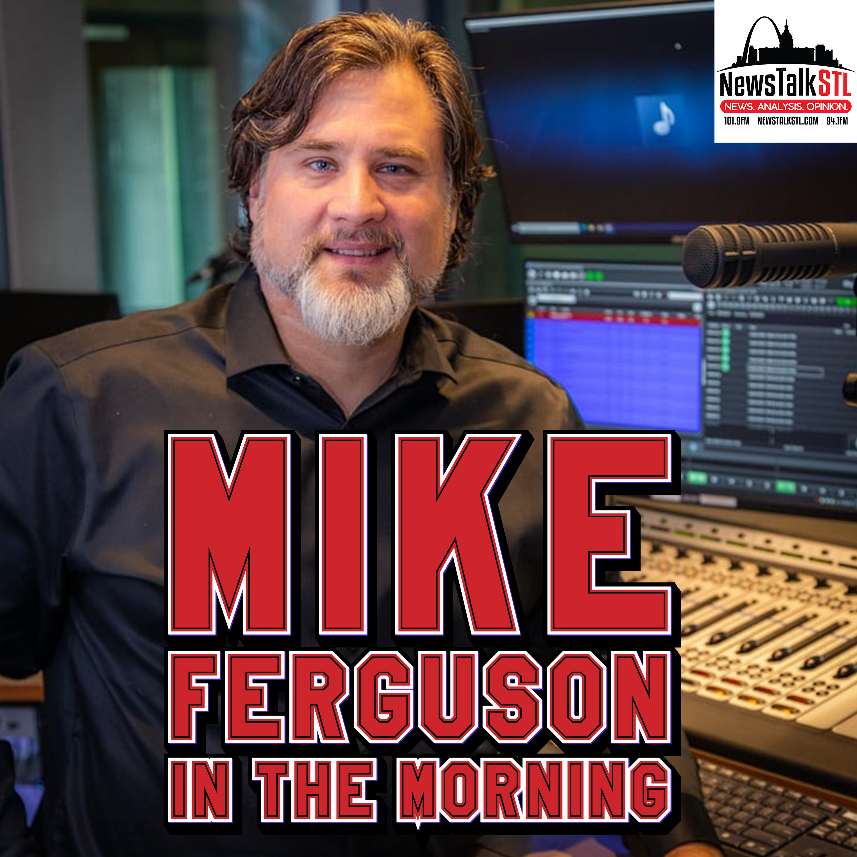 Bob Barr - Mike Ferguson - 08-11-22