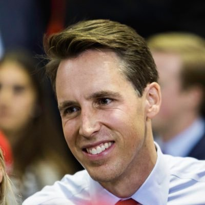 Josh Hawley on Devon Archer and Justice for Coldwater Creek Victims