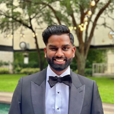 Ben Rajadurai, Sr. Dir, External Affairs at Americans for Tax Reform