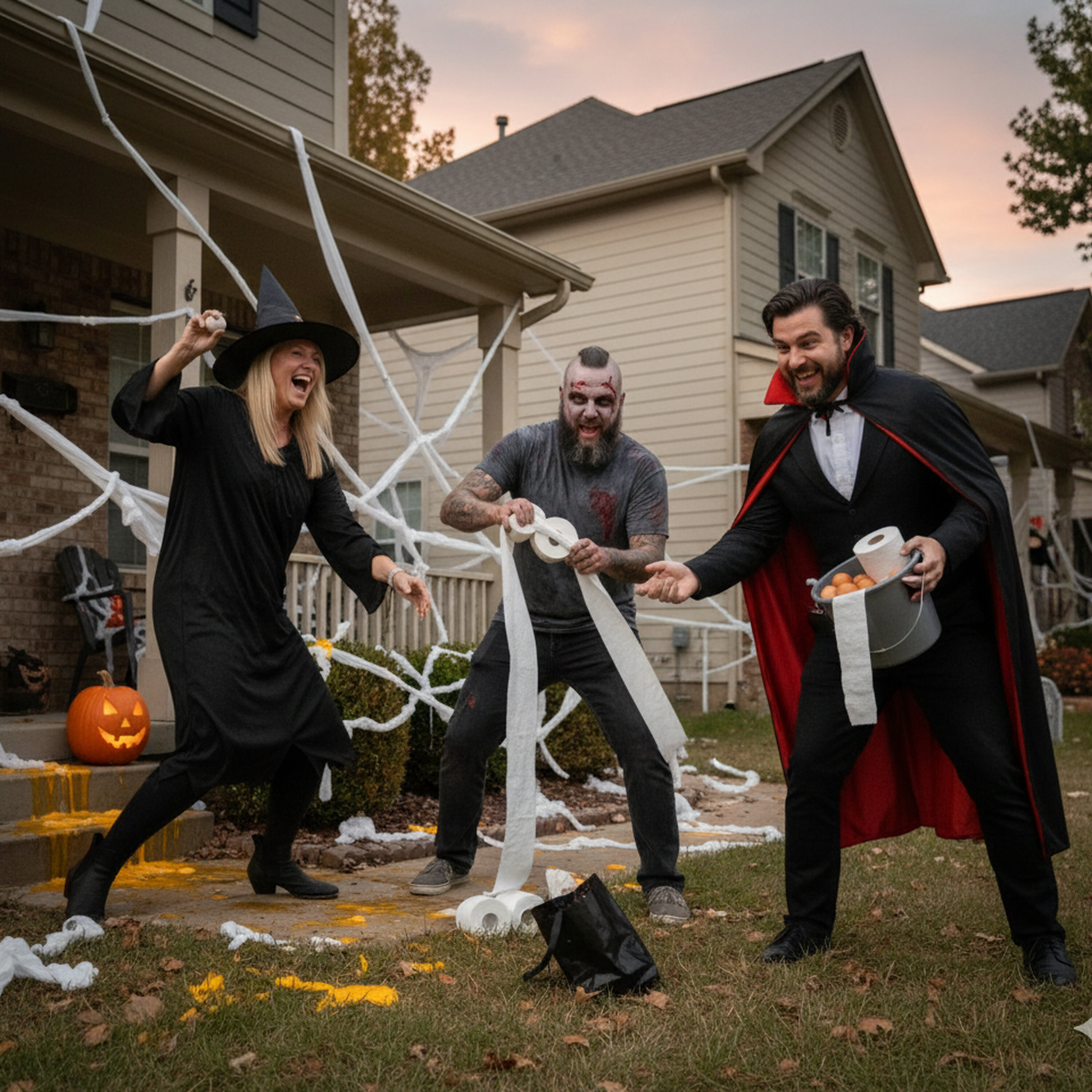 6A: Will SNAP Recipients Be Tricked, or In For A Treat?  10-31-2025 6A: Will SNAP Recipients Be Tricked, or In For A Treat?  10-31-2025