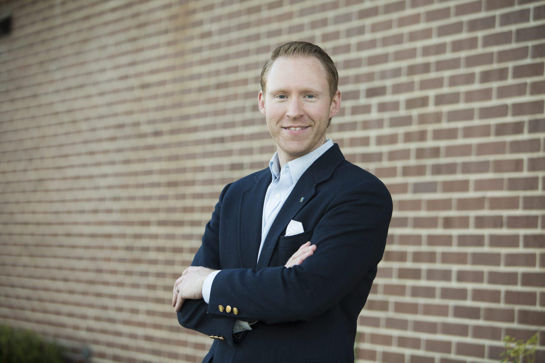 Senator Adam Schnelting on repealing and replacing Amendment 3