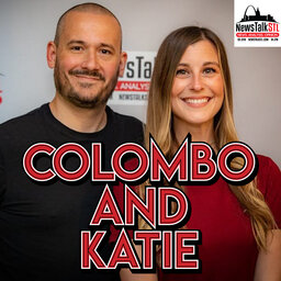 10-19-22 H1: Colombo and Katie