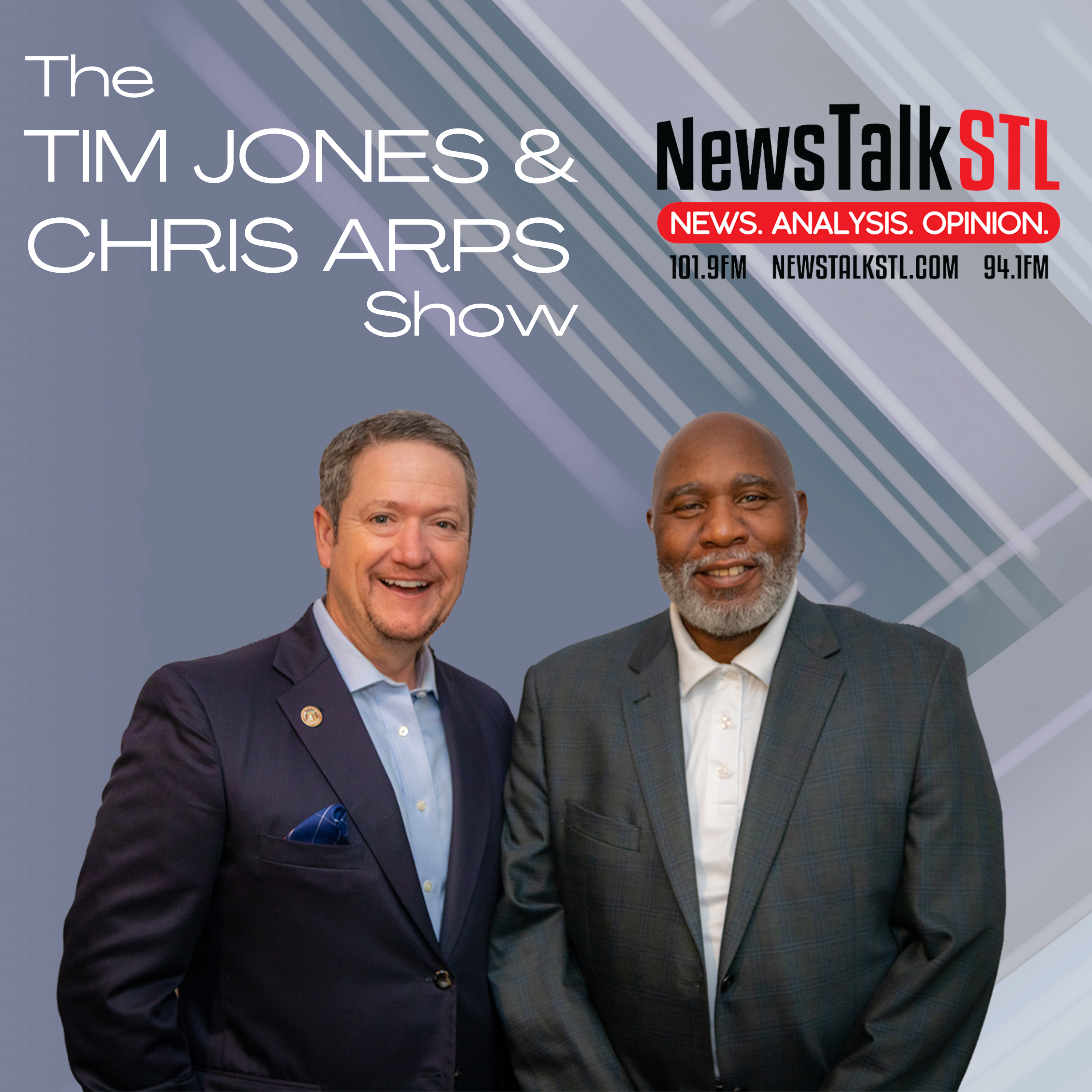 H2: Hoskins, Kinder, and Wasinger LIVE at Lincoln Days 03.07.2025