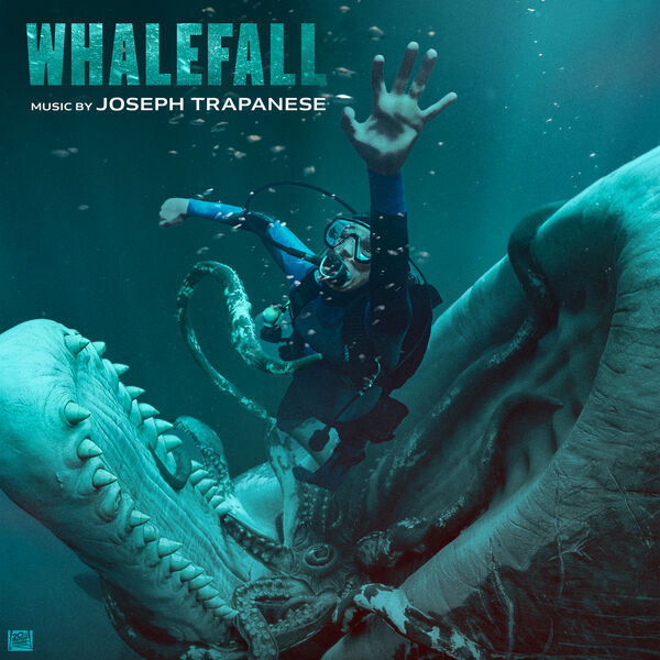 Joey V's Movies: "Whalefall", a survival film about being swallowed by a whale