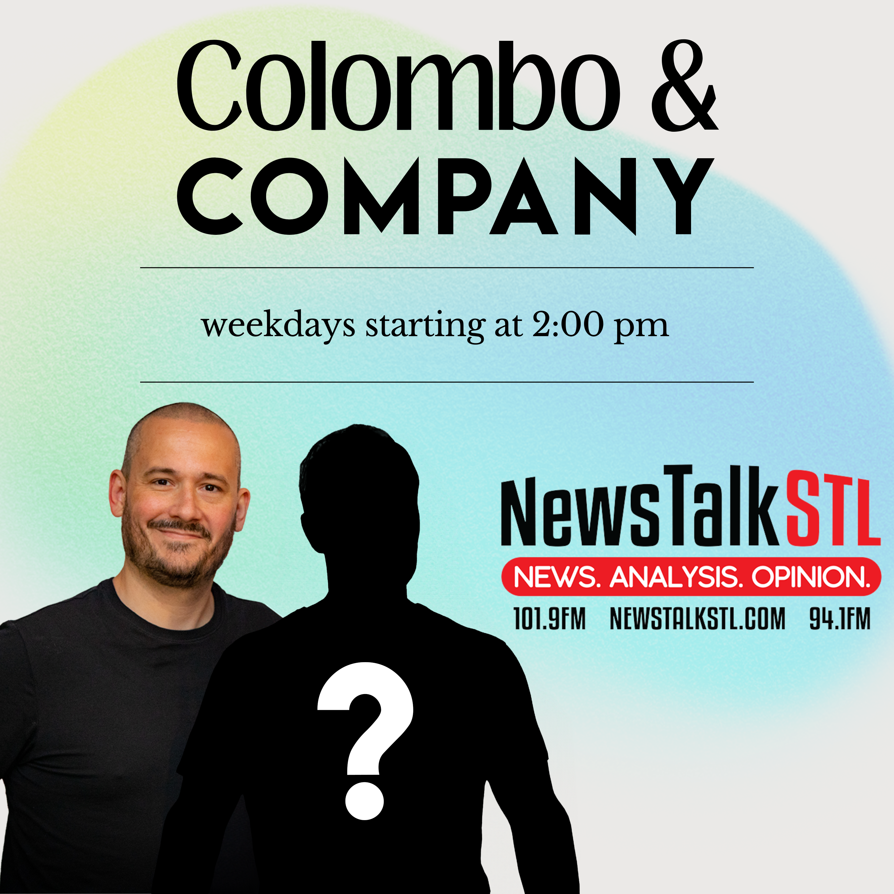 NYE H1: Ft. Mike Marfell and Perry Woods