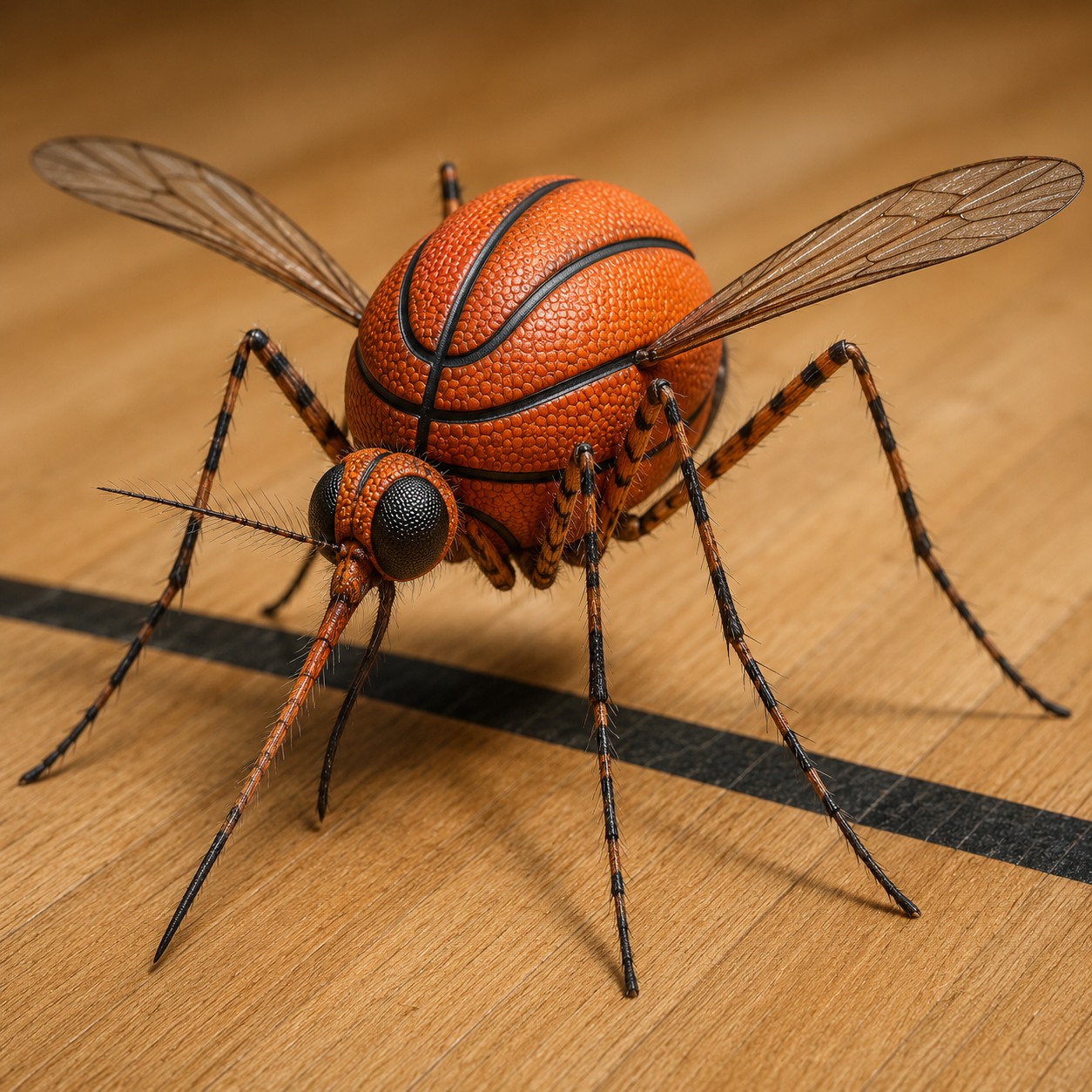 MOSQUITO INCIDENT-05-12-26-THE VIC PORCELLI SHOW episode artwork