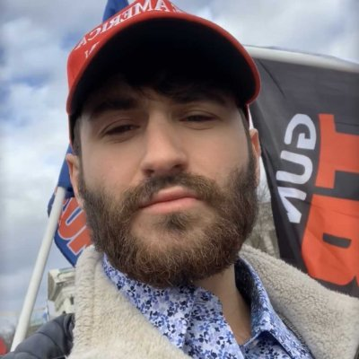Jake Lang, January 6 Political Prisoner, Calls From Prison