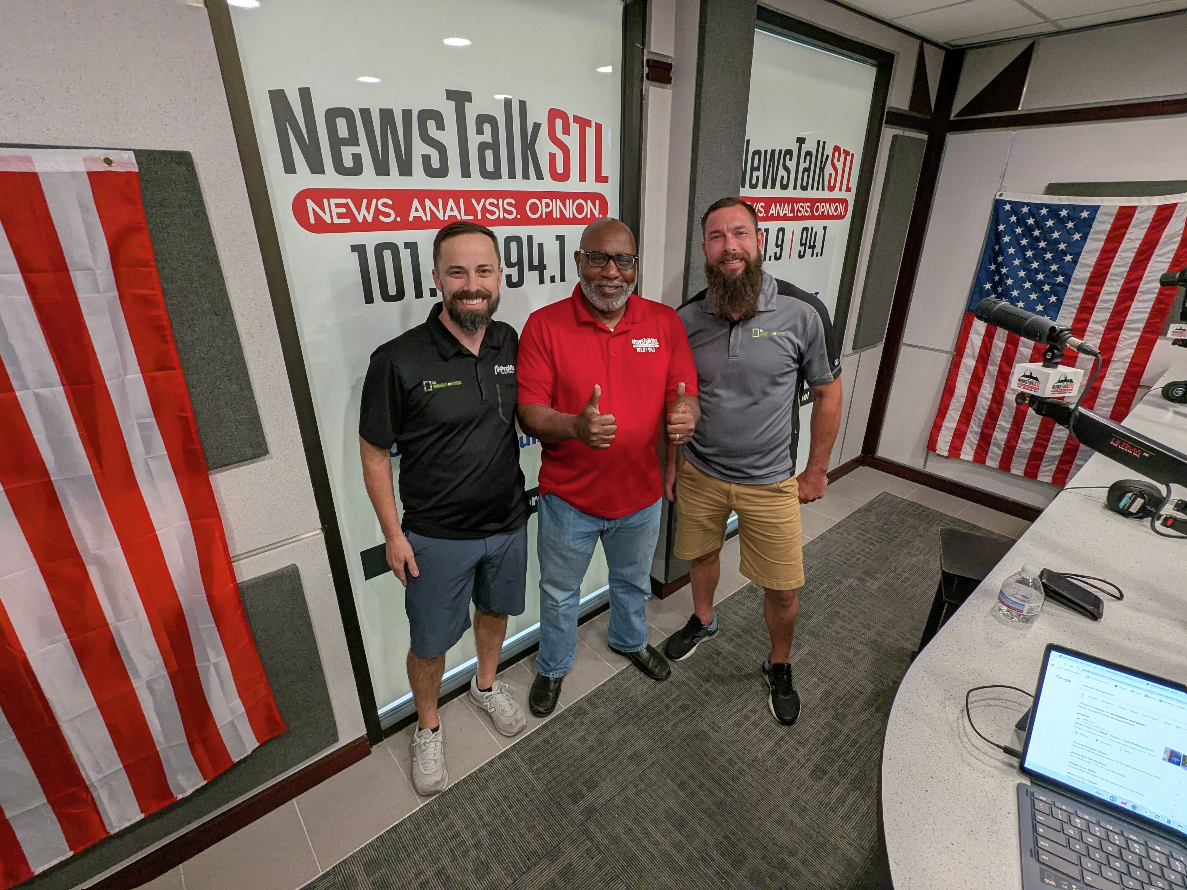 NewsTalk STL