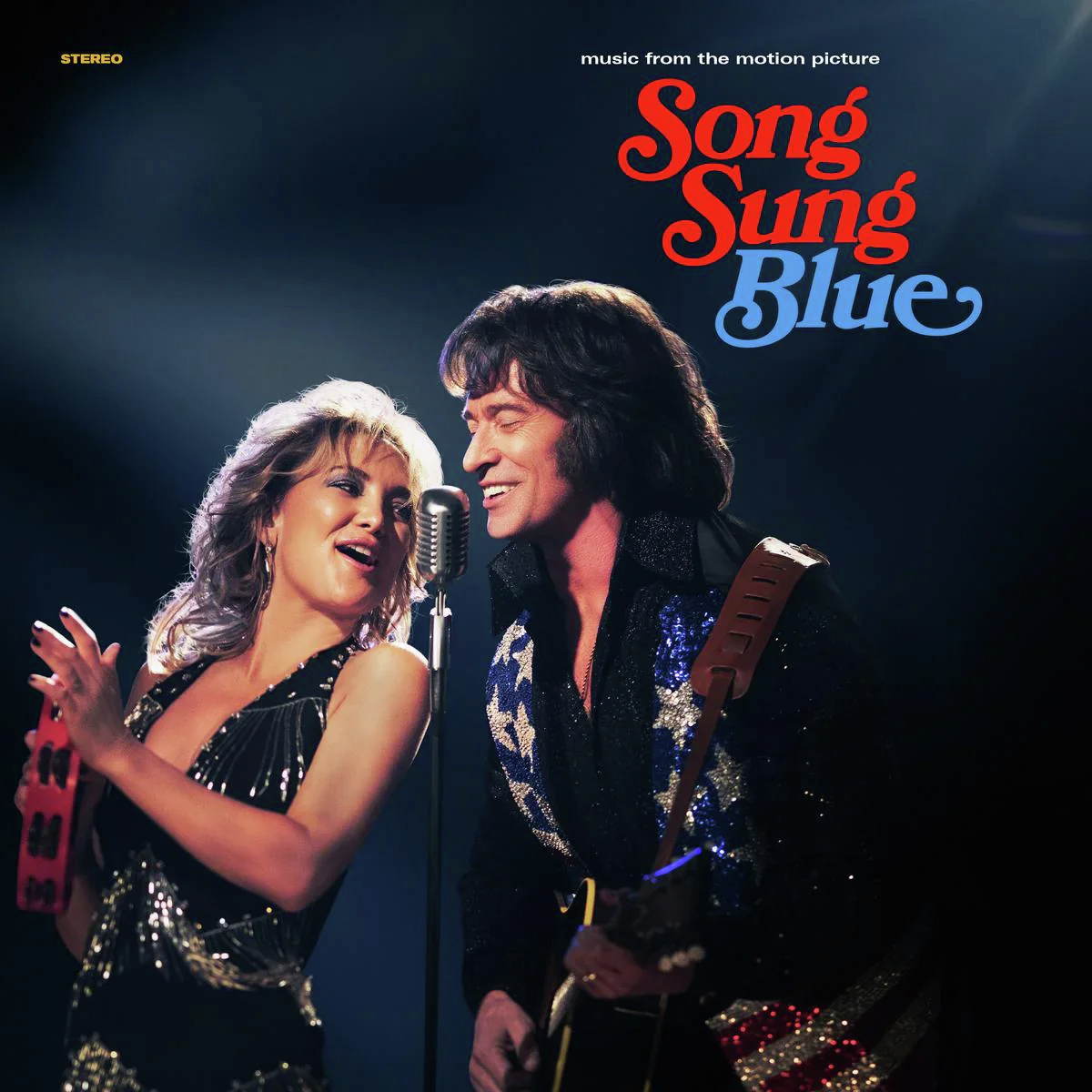 Joey V's Movies: "Song Sung Blue" starring Hugh Jackman and Kate Hudson