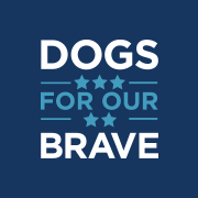 Bryan Pieschel, Executive Director at Dogs for our Brave