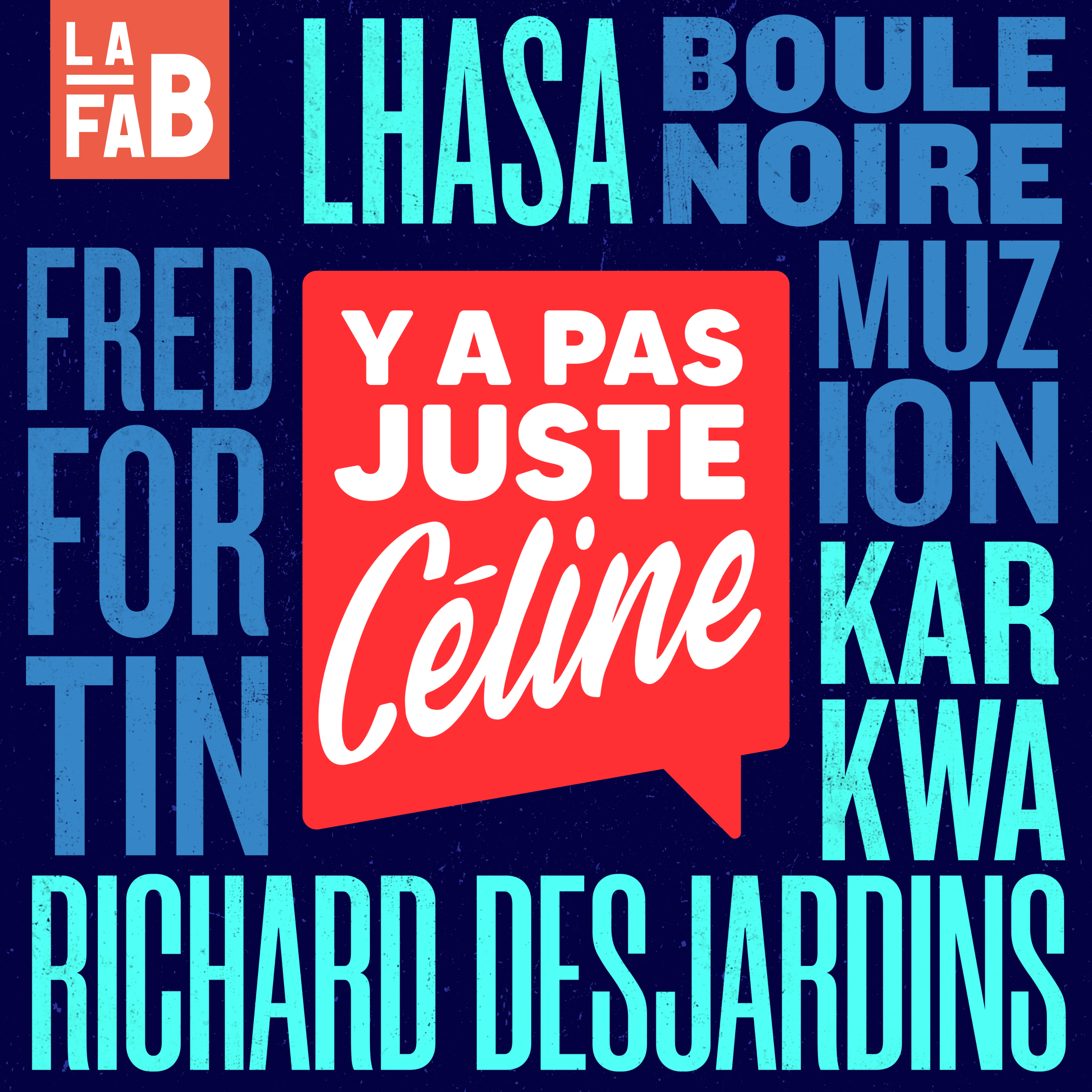 S1E2: Richard Desjardins: «Les derniers humains»