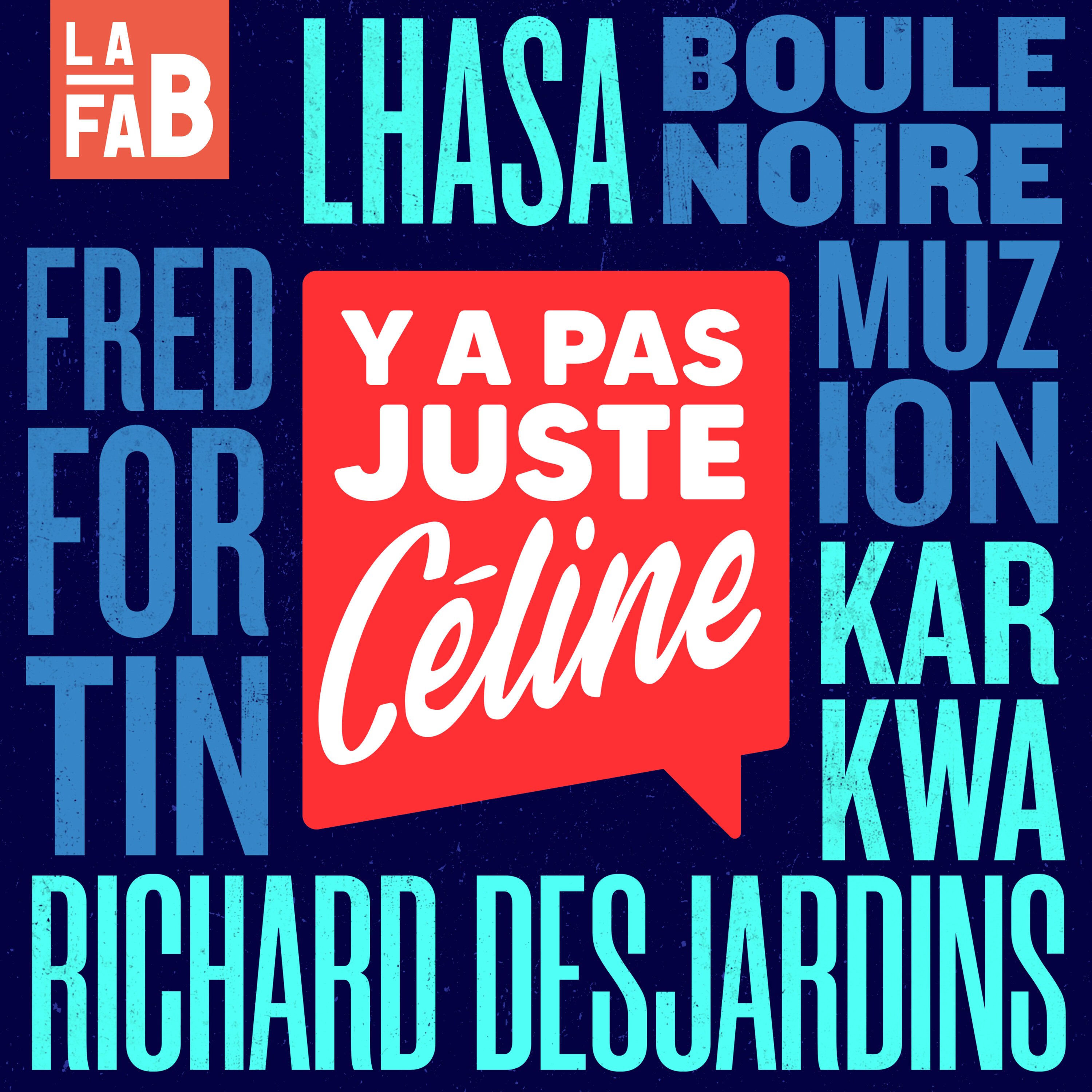S1E2: Richard Desjardins: «Les derniers humains»