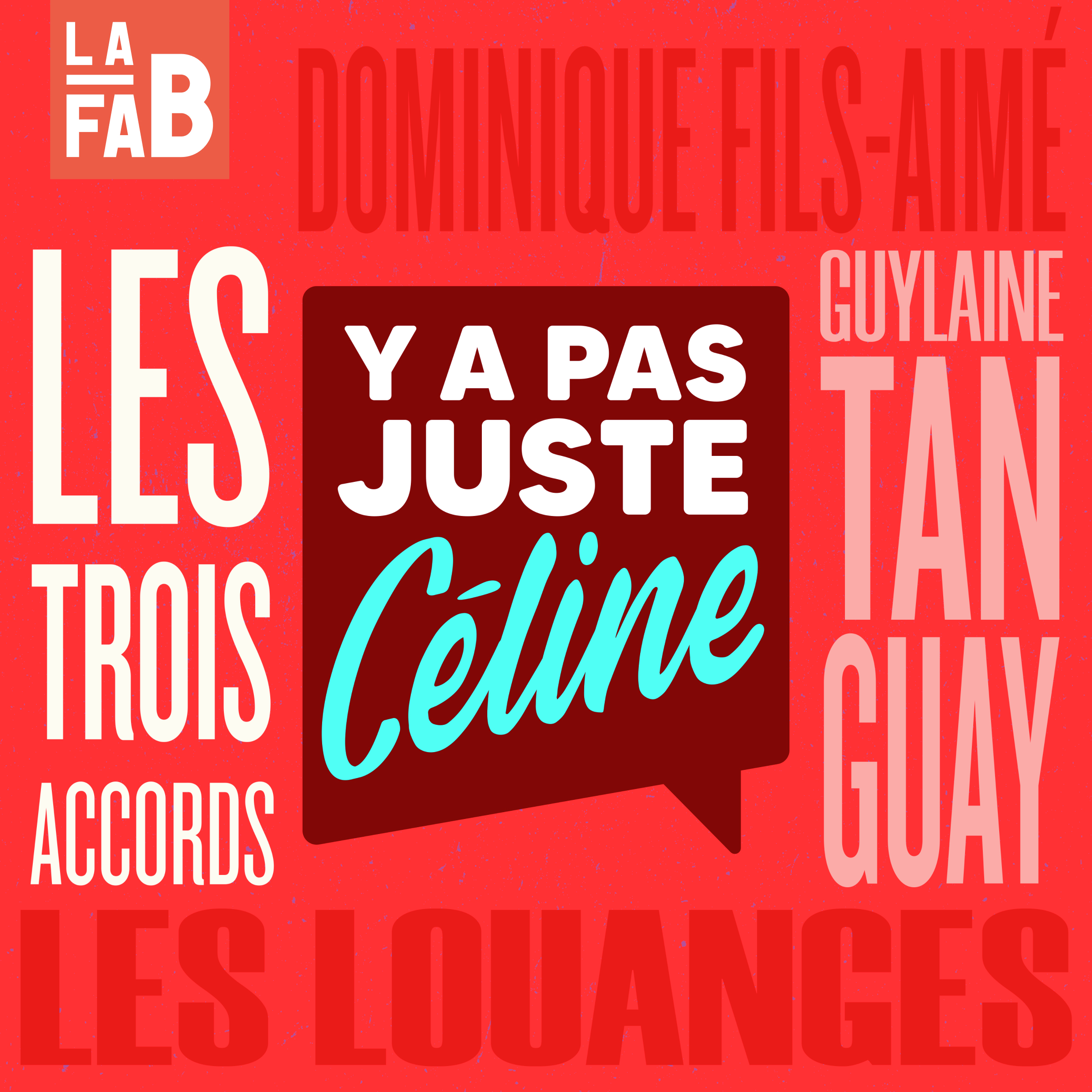 S3E4: Dominique Fils-Aimé: «Stay Tuned!»
