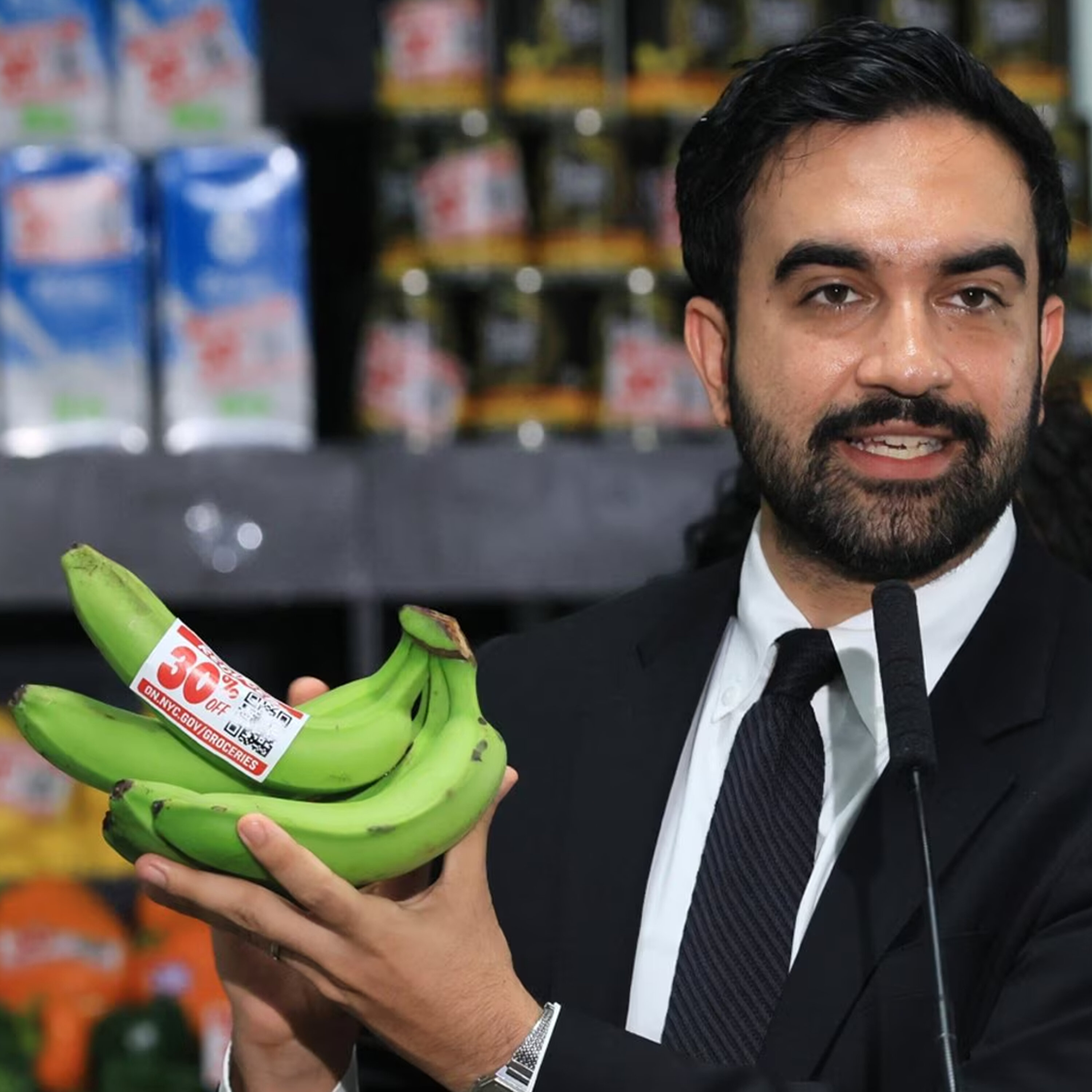 246: A Greens Grocer? ft. Adam Pulford, Brunswick Greens candidate