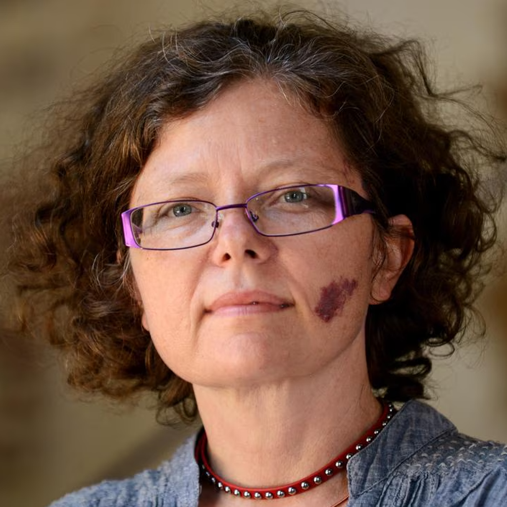 Excerpt: Exit Interview with Kitty Carra, Director of Qld Greens