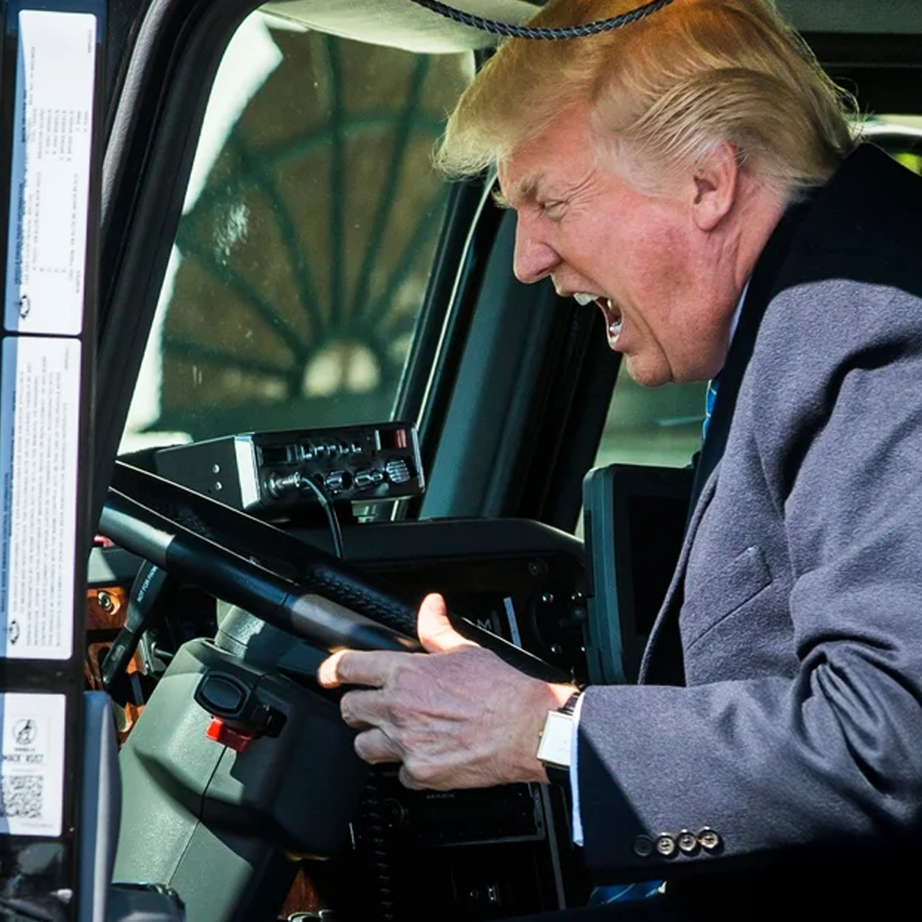 167: Trump Tariffs & Caravan Hoaxes
