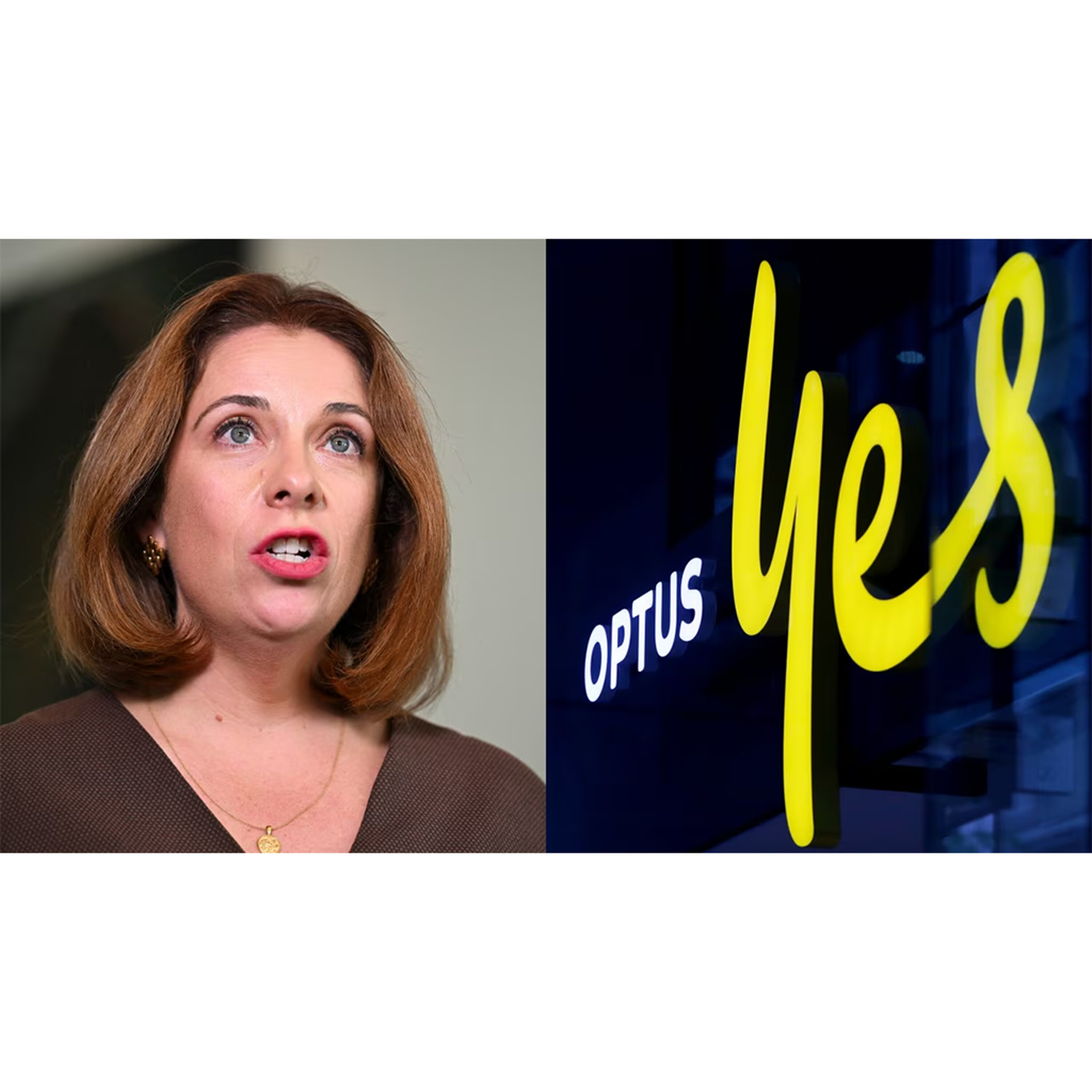 197: 000 Optus outage outrage & let’s look at Larissa’s leadership