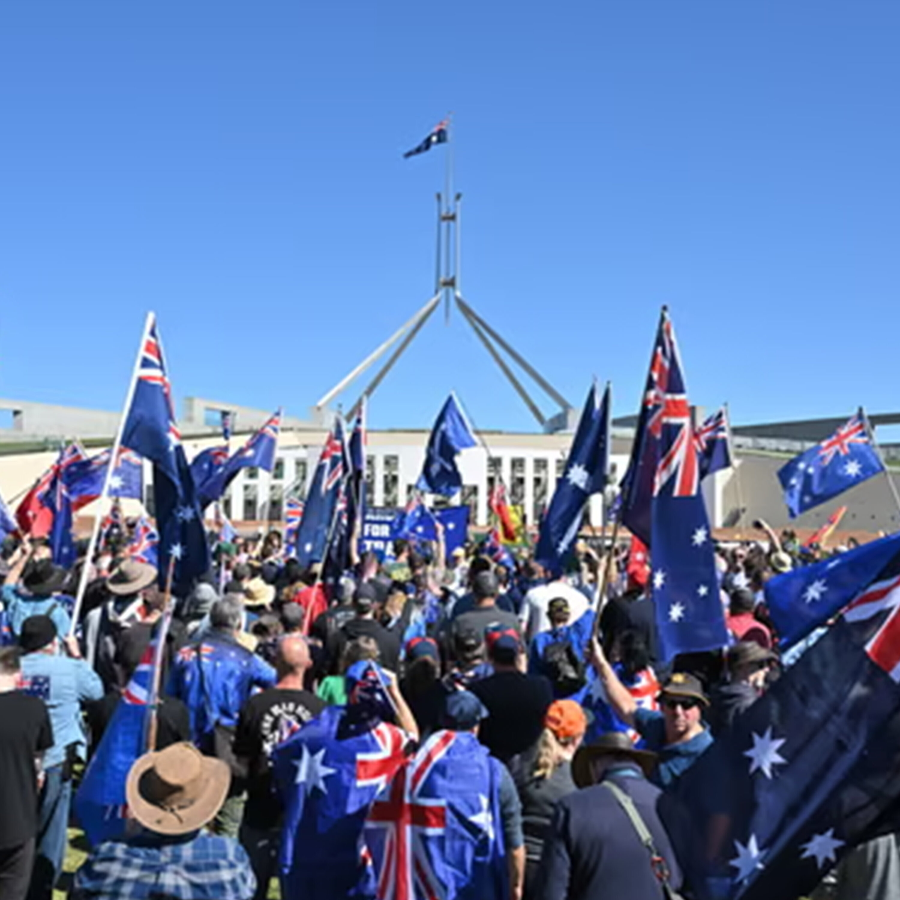 192: Nazis on the march & are the Greens pawns of capitalism? ft. Tim Hollo