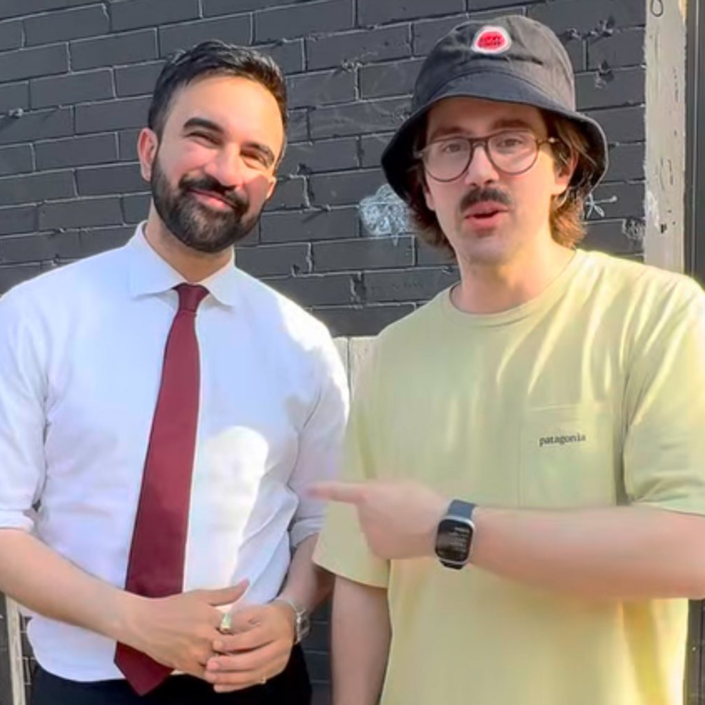 182: Unilateral podcast ft. Toilet Paper Australia’s Raushaan Seychell