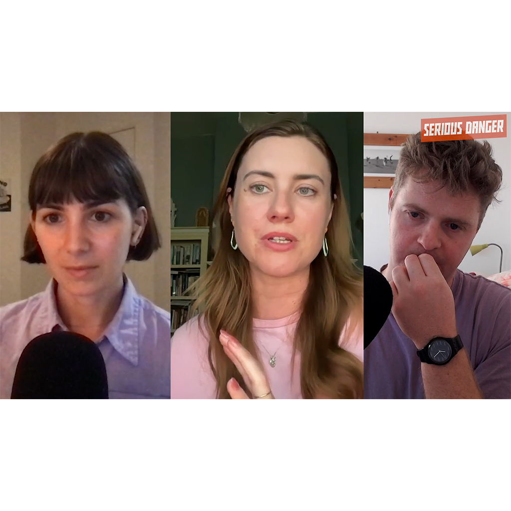 Teaser: The CFMEU scandal from the inside ft. Elizabeth Doidge
