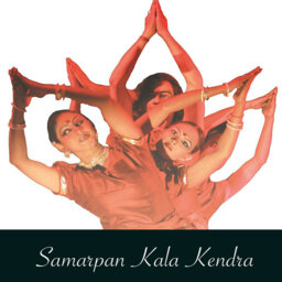 An interaction with Samarpan Kala Kendra (Dance Academy)