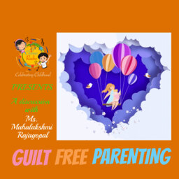 Balanced Parenting: Guilt Free Parenting