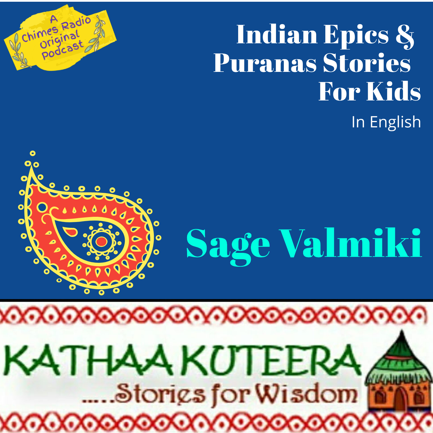 Indian Epics And Puranas Stories for Kids