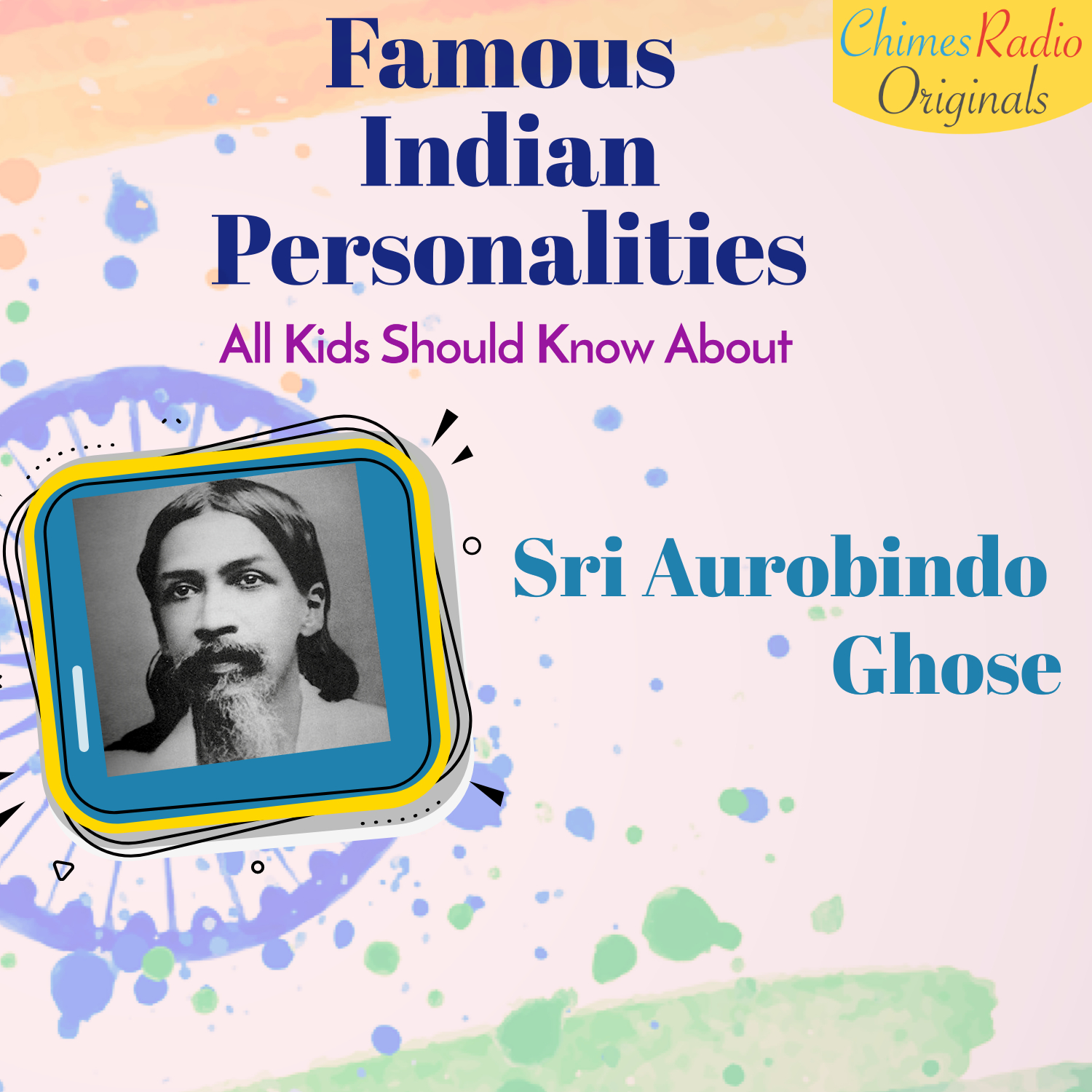 Famous Indian Personalities - Everyone Should Know About