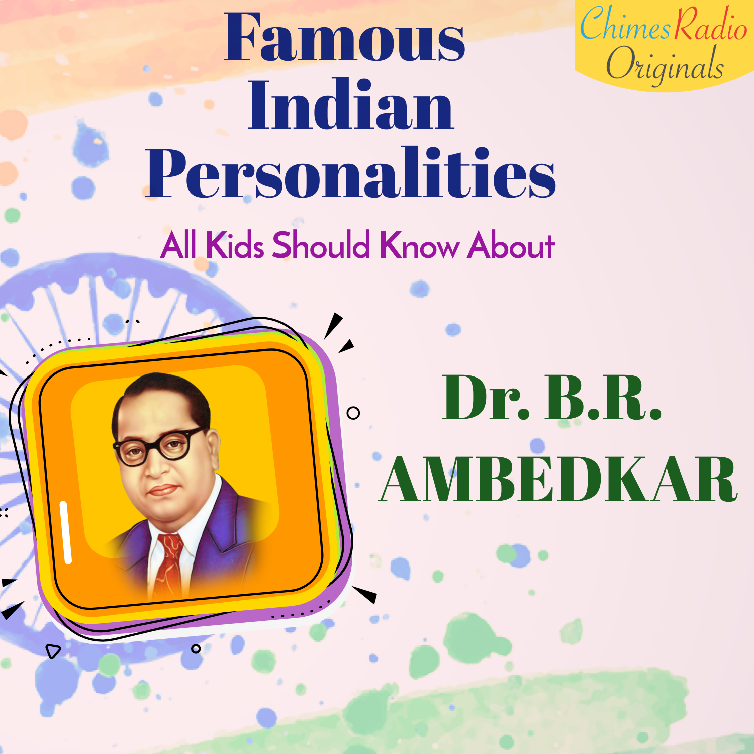 Famous Indian Personalities - Everyone Should Know About