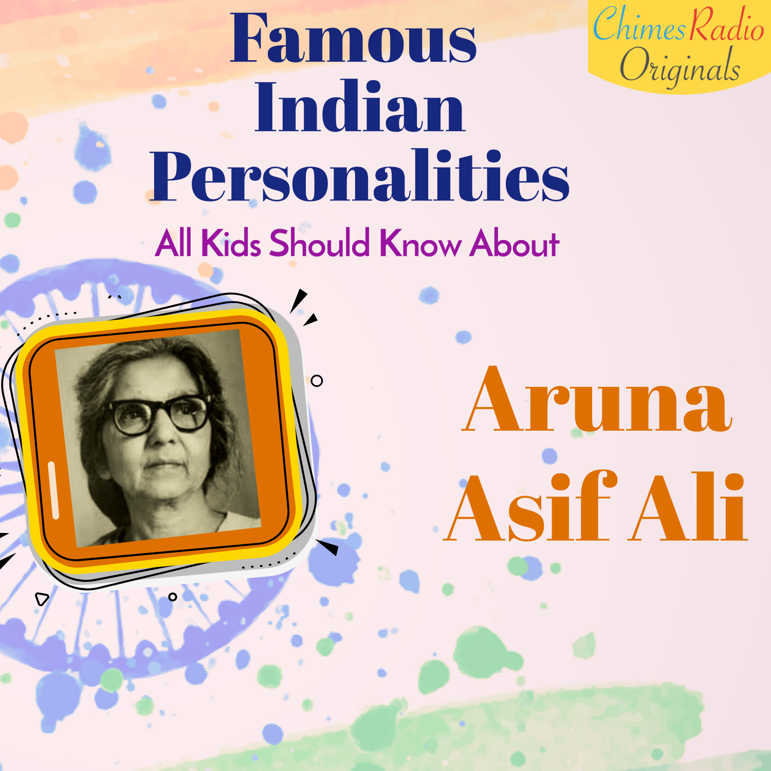 Famous Indian Personalities - Everyone Should Know About