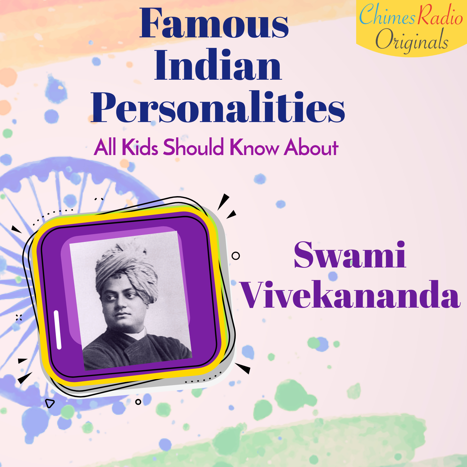 Famous Indian Personalities - Everyone Should Know About