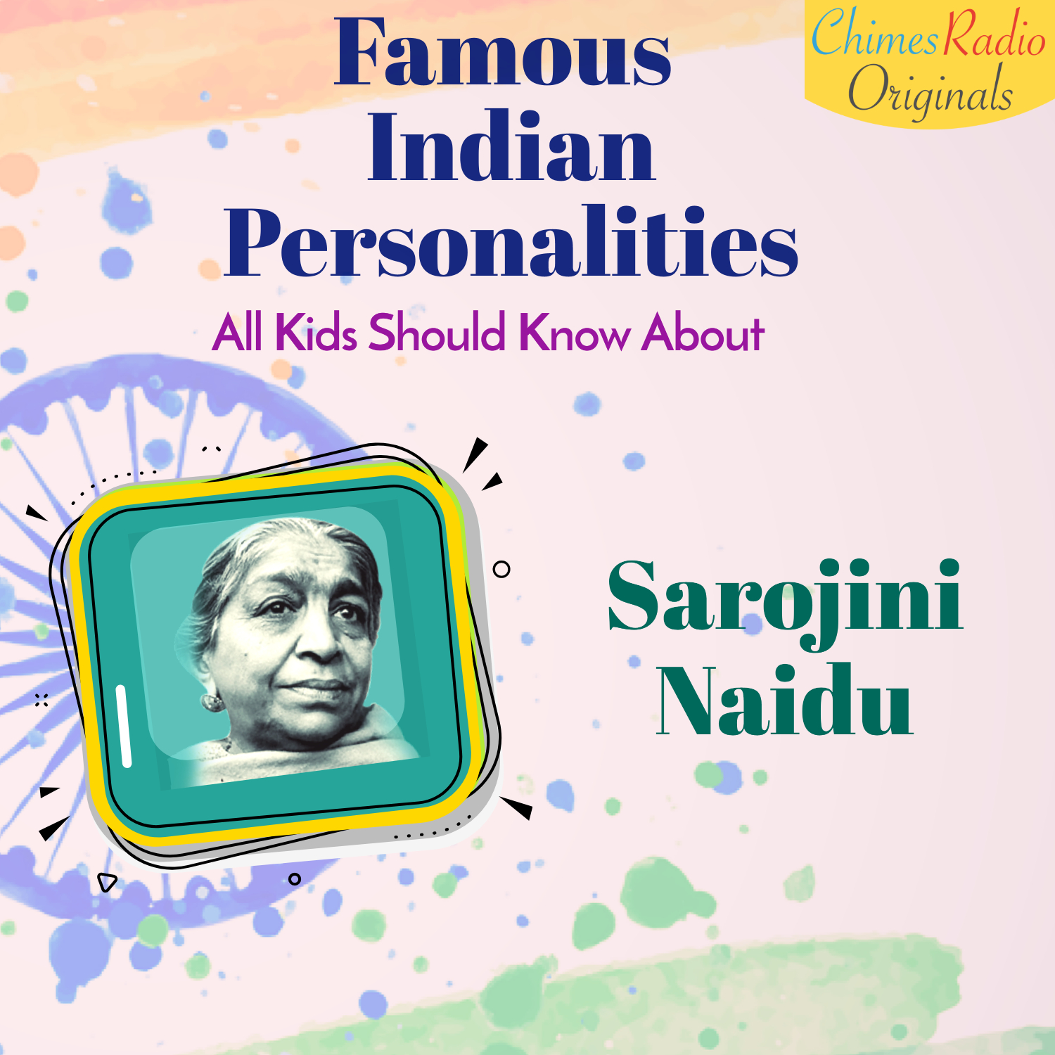 Famous Indian Personalities - Everyone Should Know About