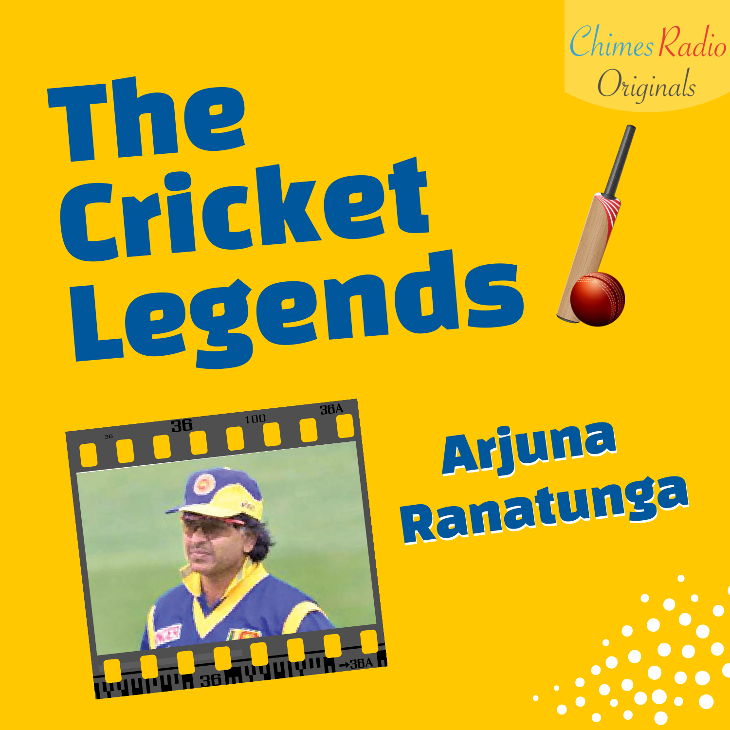 The Cricket Legends