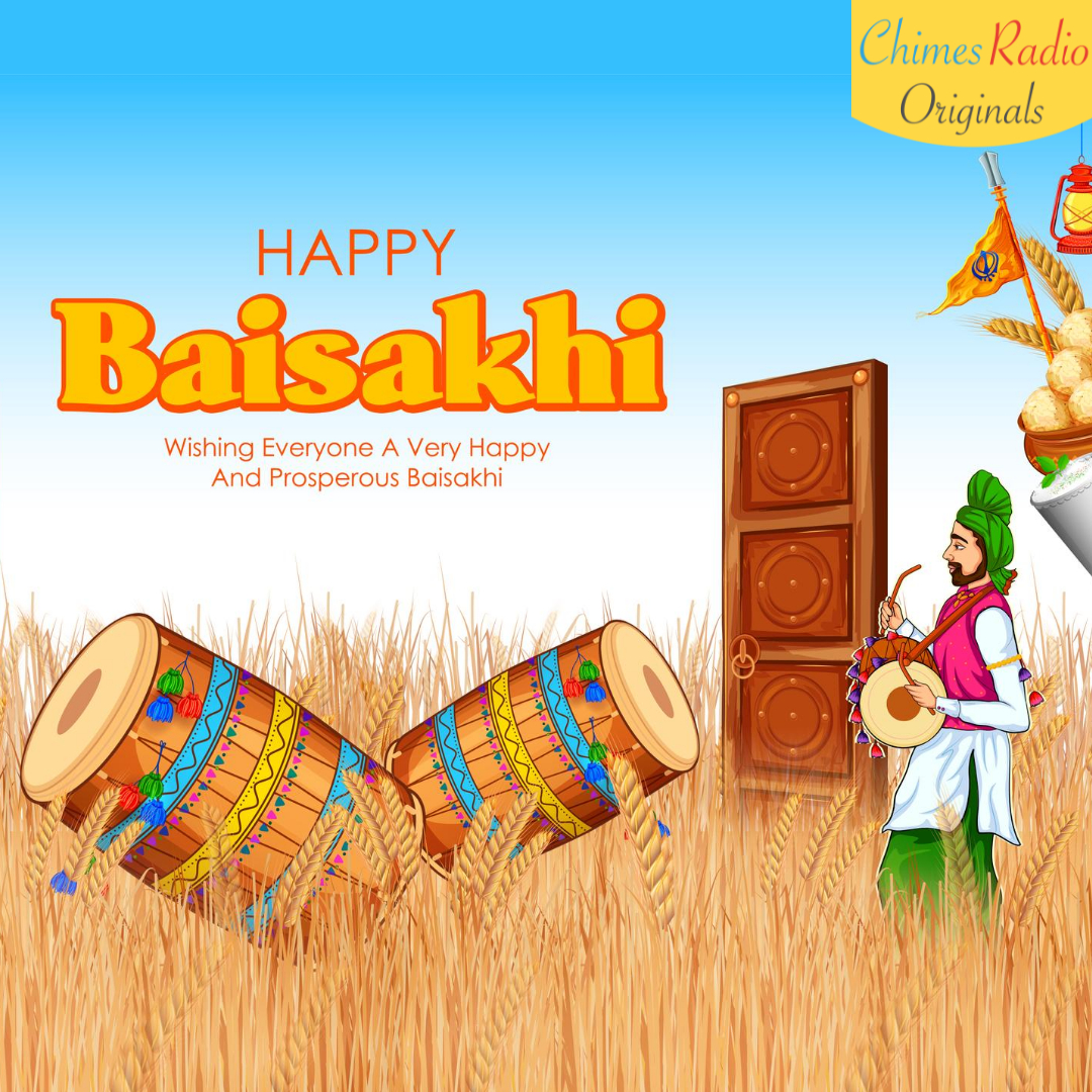 Baisakhi