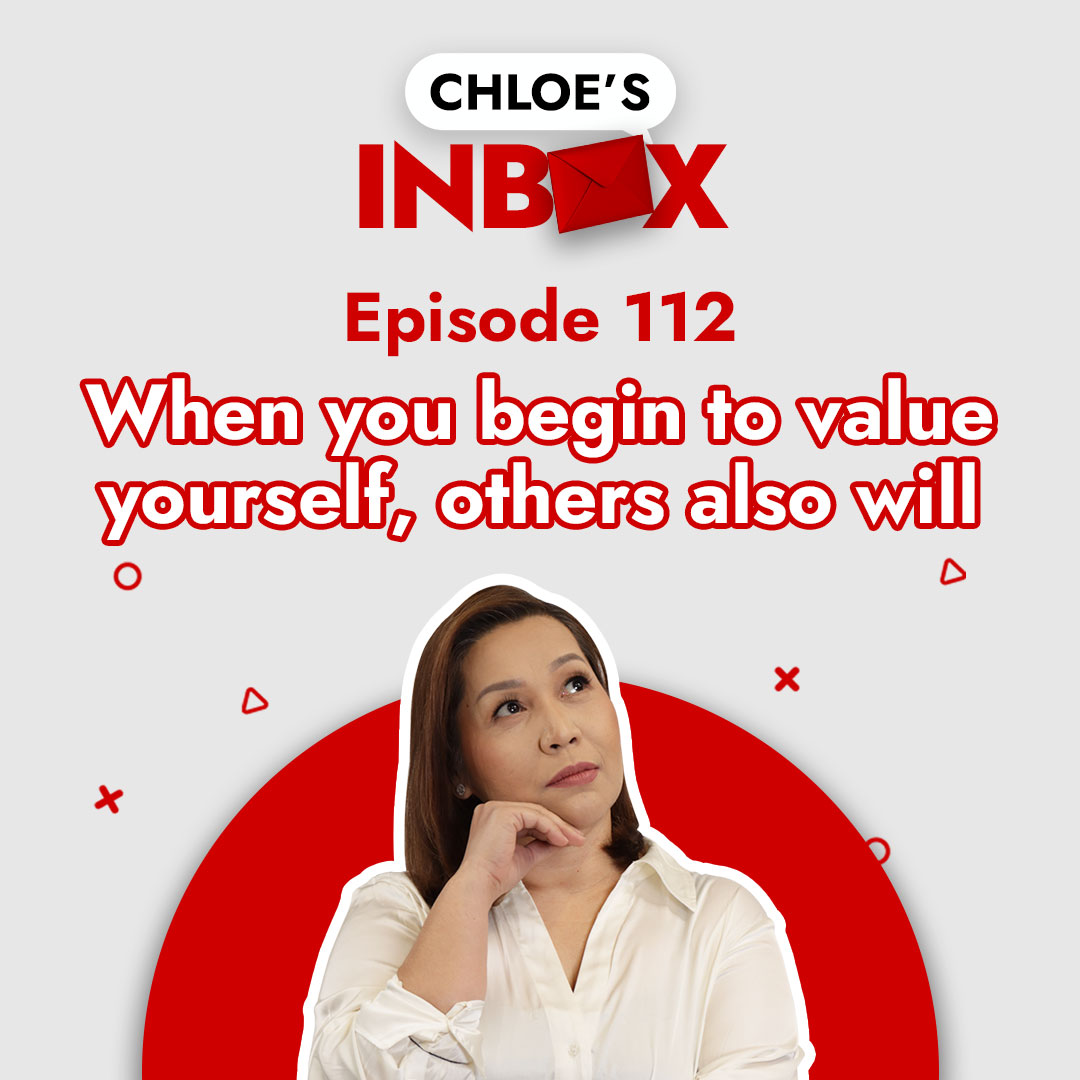When you begin to value yourself, others also will 