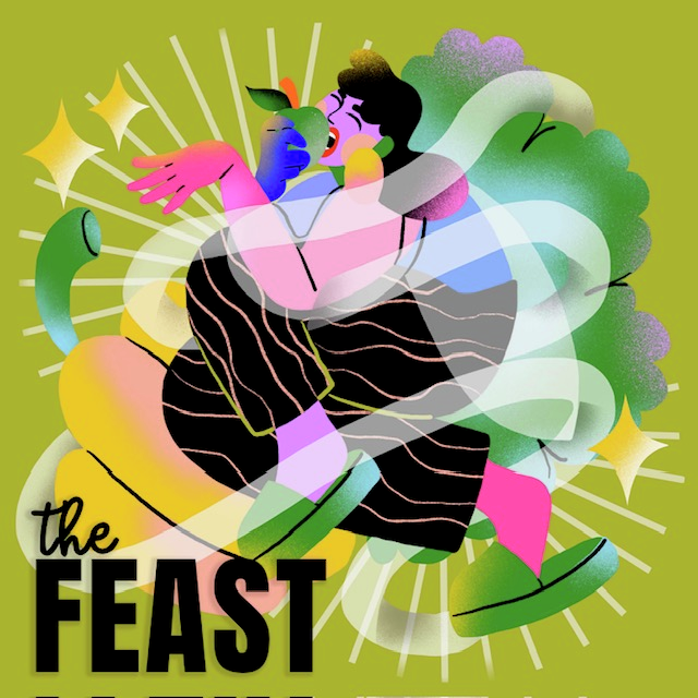 The Feast Podcast - 2026-9-8