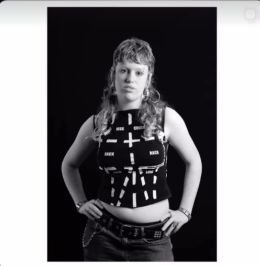 Tight Pants - 09.03.26 