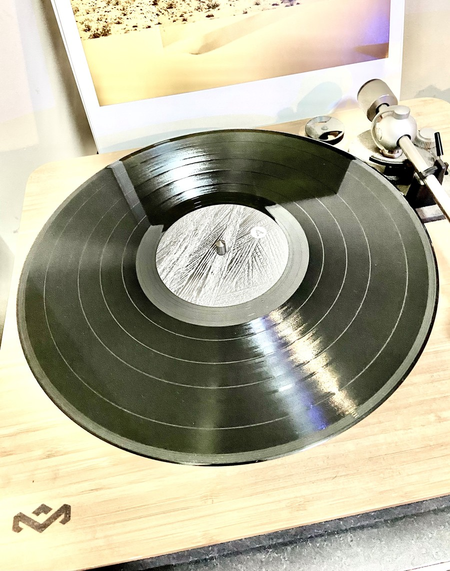waxoid Podcast - 2026-9-1