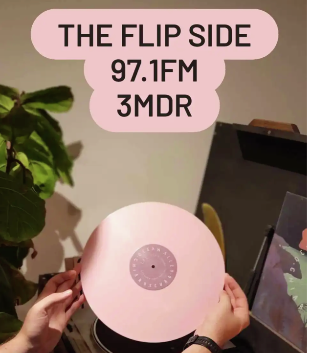 The Flip Side Podcast - 2026-9-4