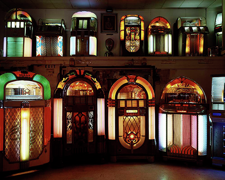 Golden Age of Rock n Roll Podcast - 2026-3-16