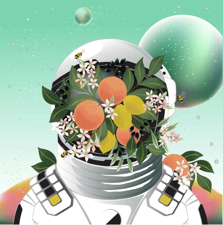 This is Planet Earth Podcast - 2026-8-27