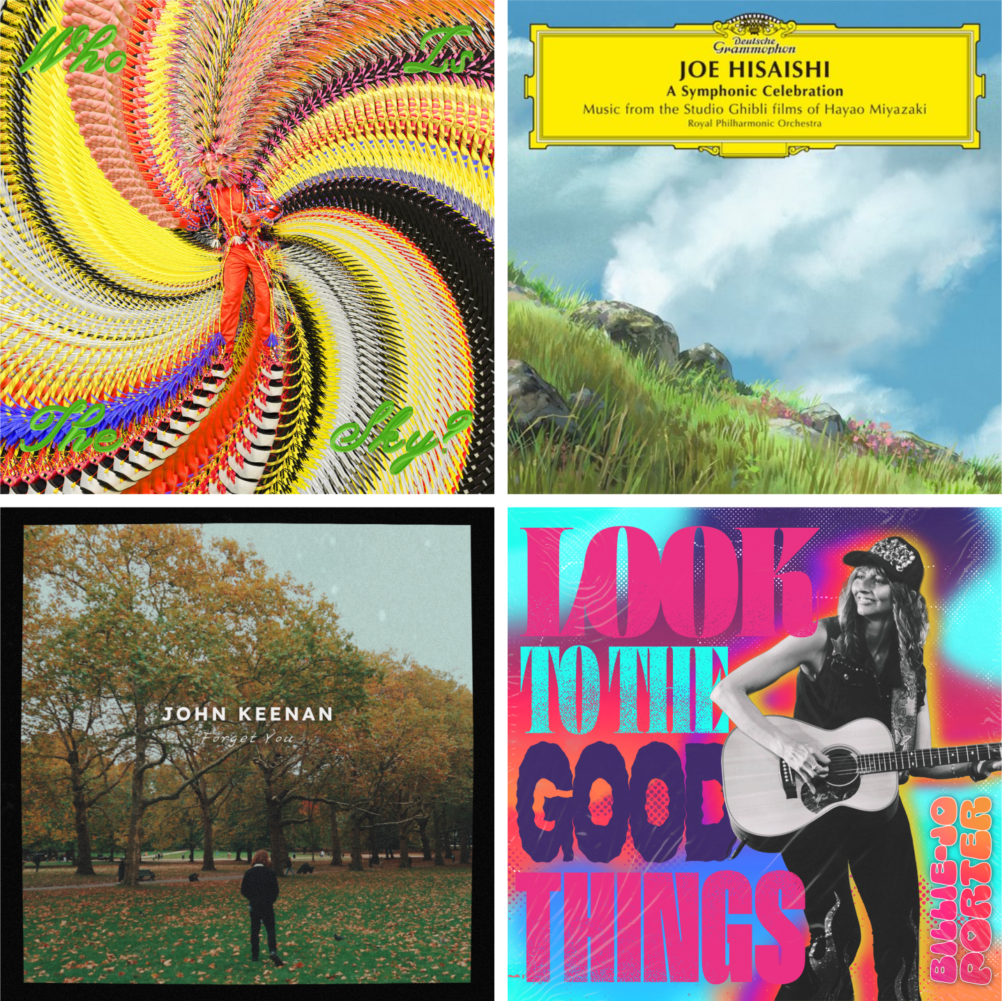 SideTracks Show 307 with special co-host Cameron Stephen