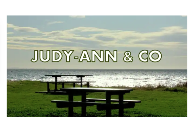 Judy-Ann & Co Podcast - 2026-9-7